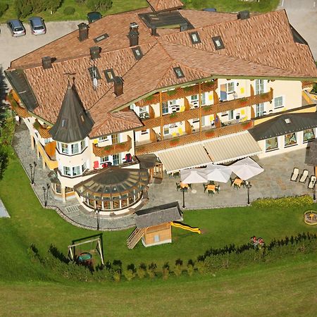 Hotel Willy Sexten Extérieur photo