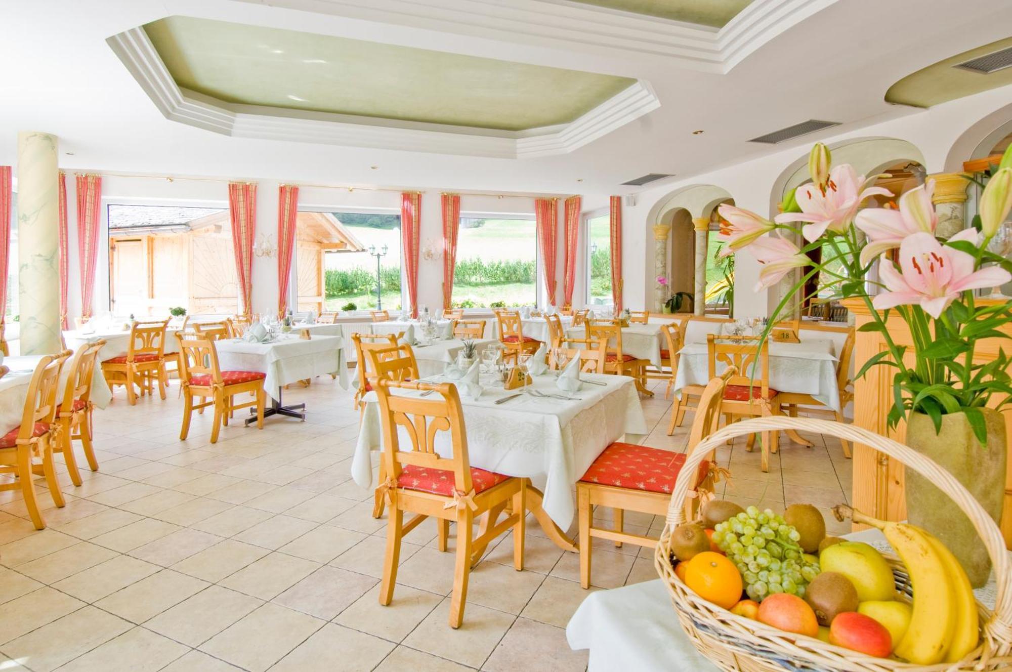 Hotel Willy Sexten Extérieur photo