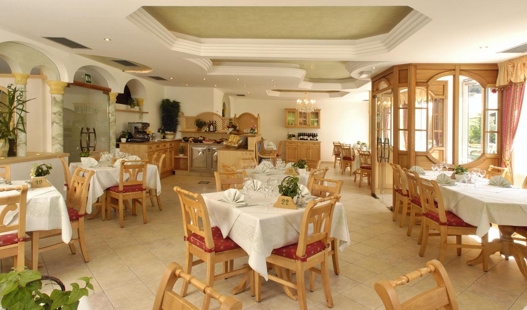 Hotel Willy Sexten Extérieur photo
