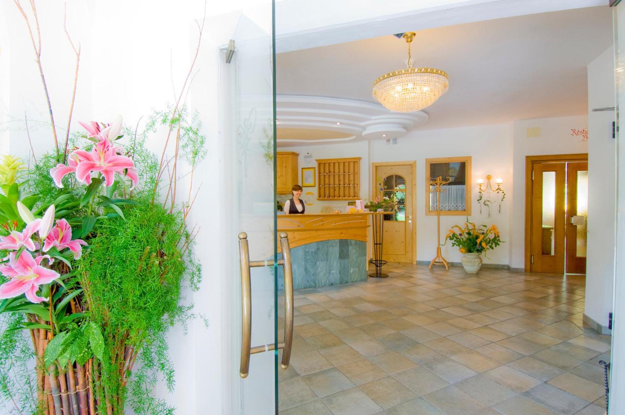 Hotel Willy Sexten Extérieur photo