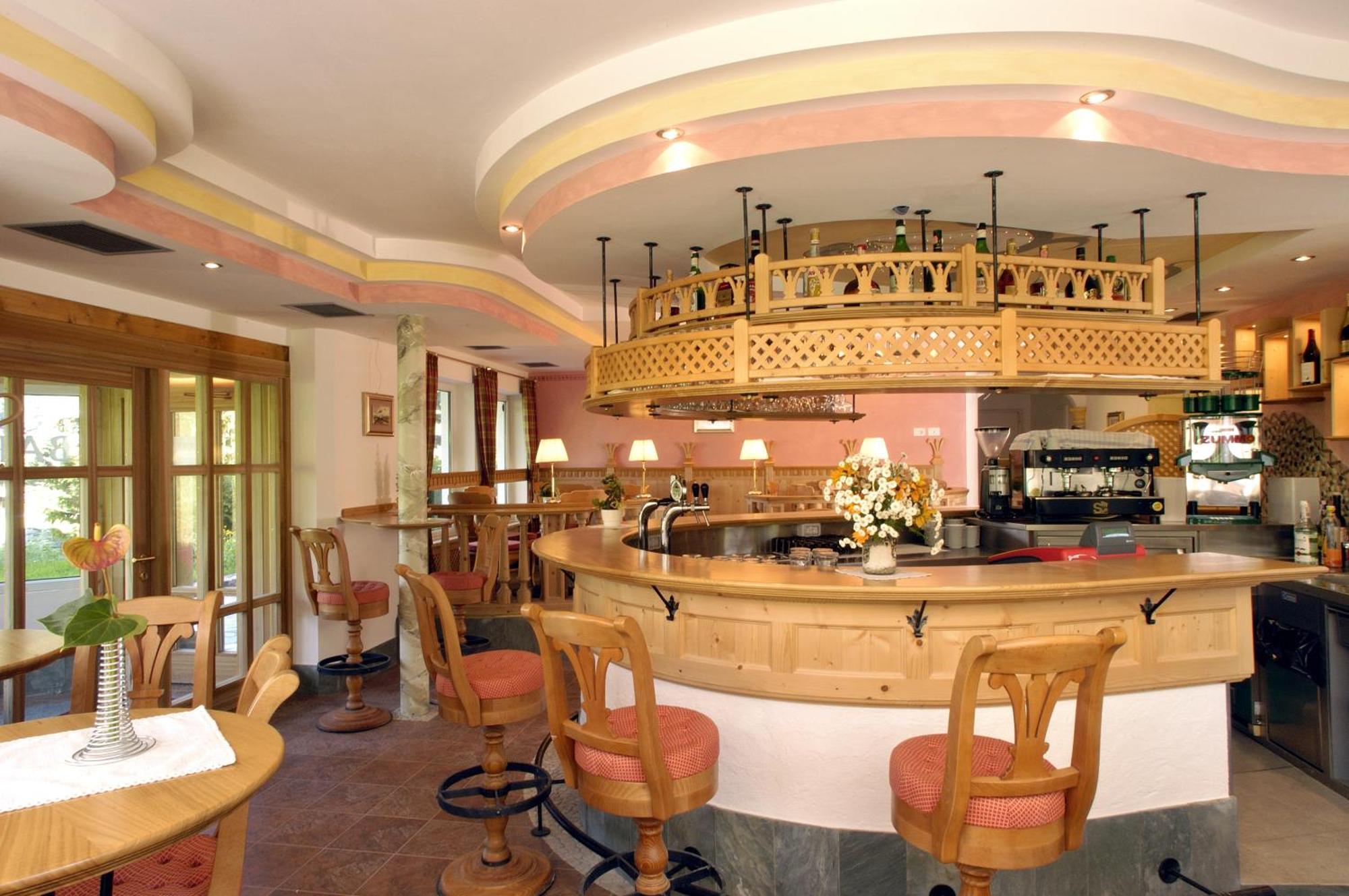 Hotel Willy Sexten Extérieur photo