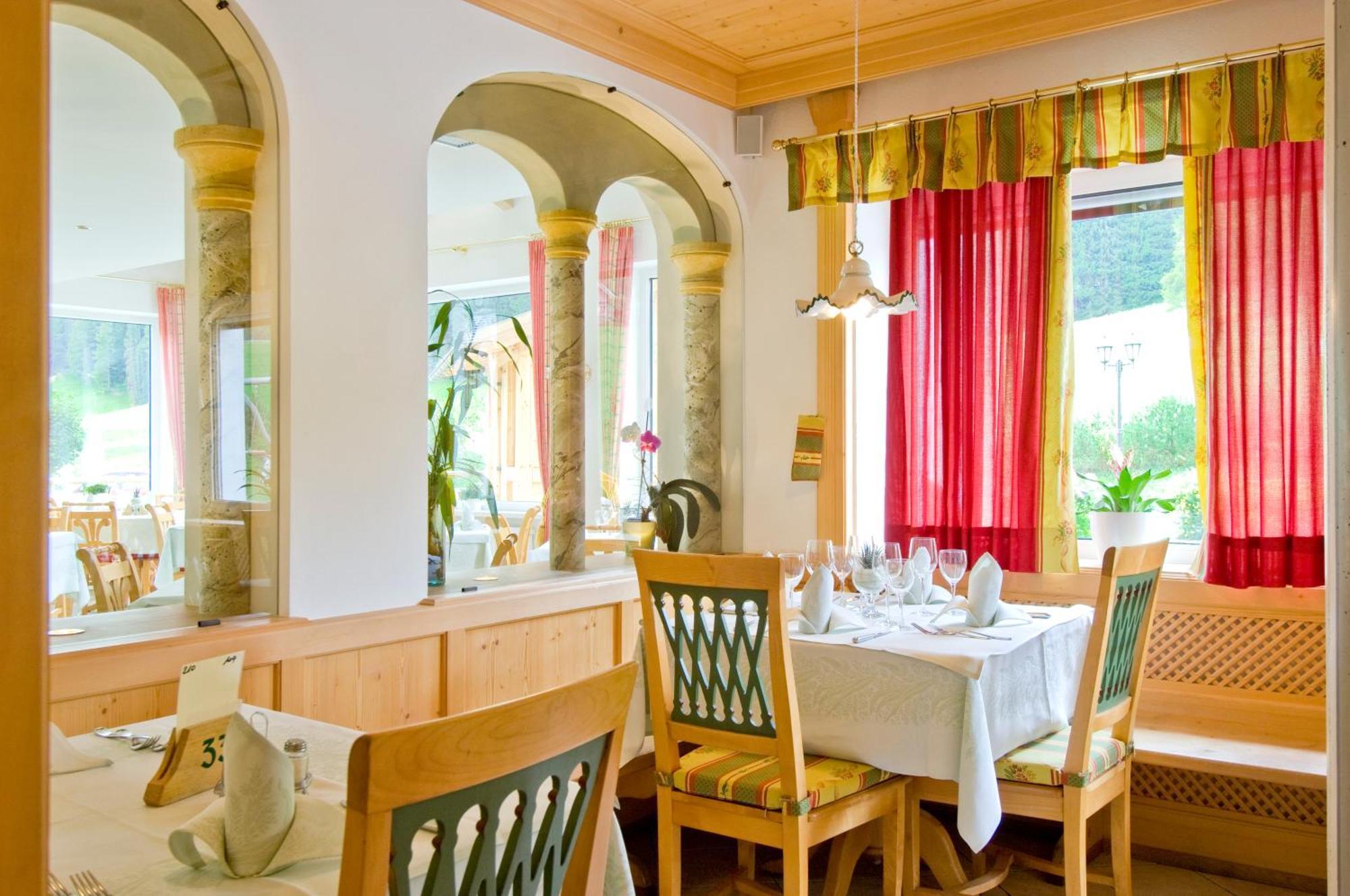 Hotel Willy Sexten Extérieur photo