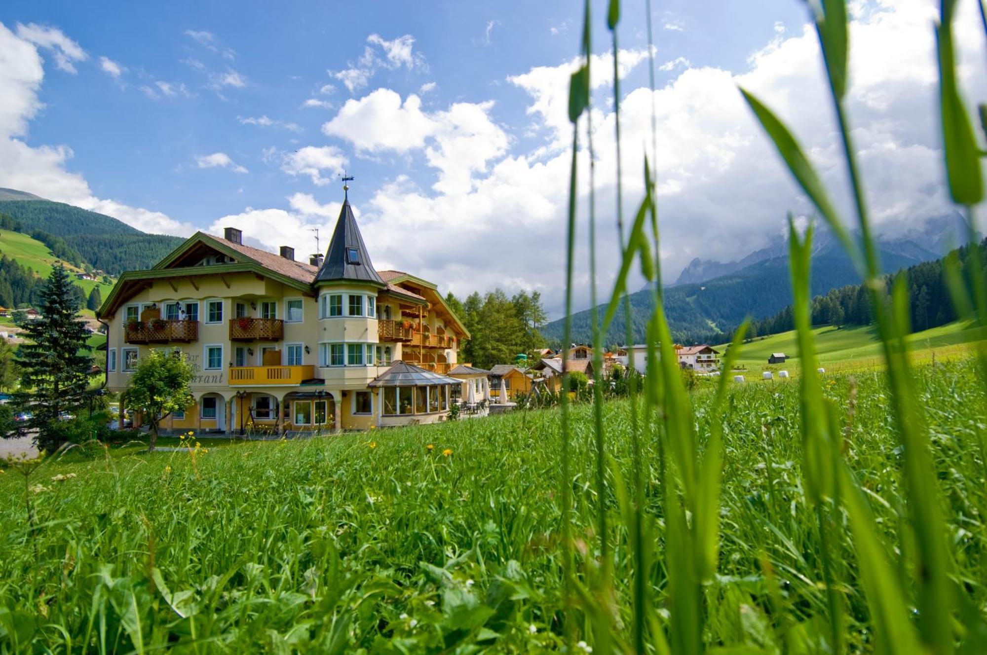 Hotel Willy Sexten Extérieur photo