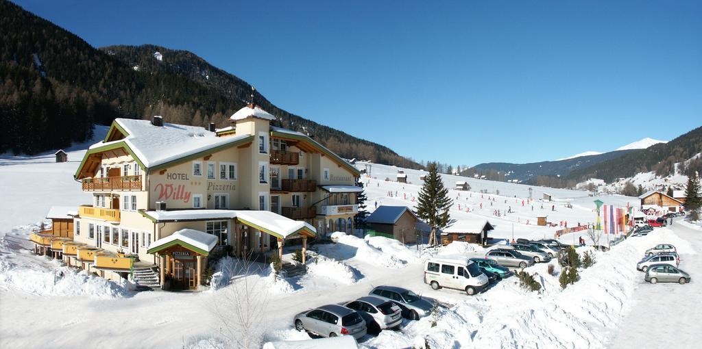 Hotel Willy Sexten Extérieur photo