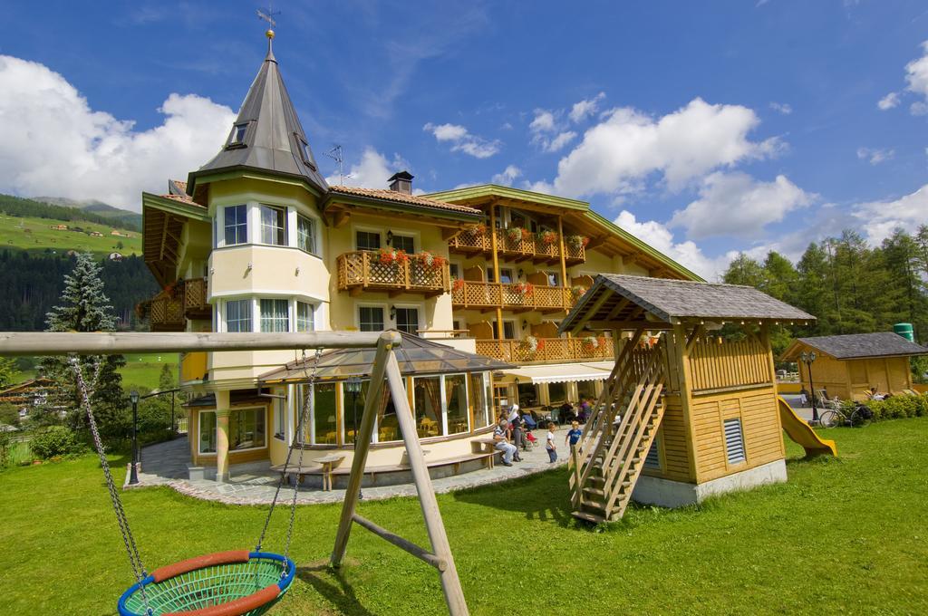 Hotel Willy Sexten Extérieur photo
