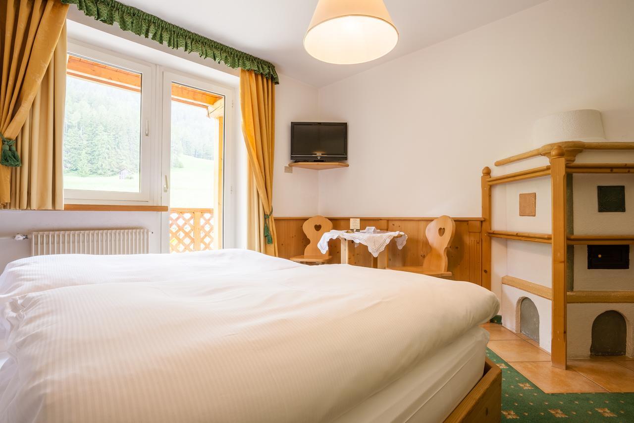 Hotel Willy Sexten Extérieur photo
