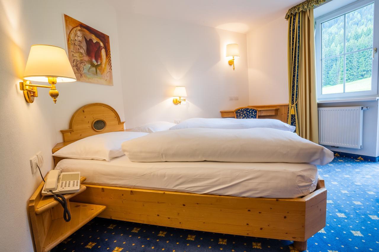 Hotel Willy Sexten Extérieur photo
