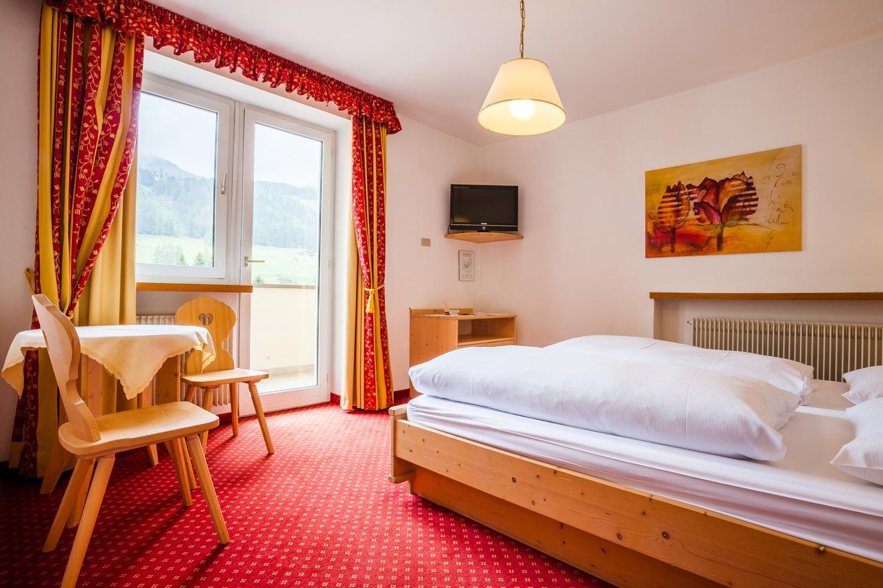 Hotel Willy Sexten Extérieur photo
